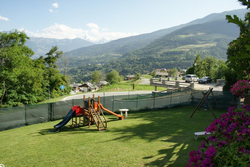 Hotel La Maison Du Bon Megnadzo Doues Esterno foto